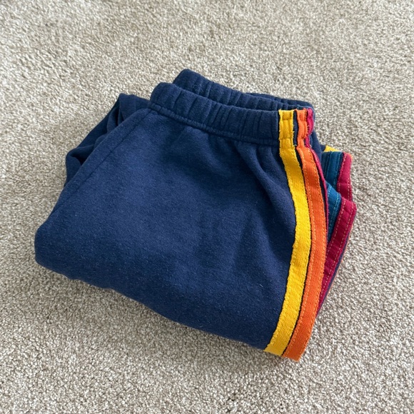 Aviator Nation Sweatpants - Picture 1 of 2